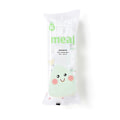 Miniatyrbild 8 av 8: e White 3 Grid Sushi Form Bento Rice Ball Sushi Tool Set Seawee A