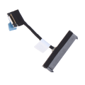 Miniatyrbilde 3 av 8: For Latitude E5450 bærbar SATA-harddisk HDD SAT-kontakt F