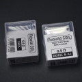 Miniatyrbild 3 av 5: DIY Tool Rebuild Kit Mesh Coil Resistance Wire för XROS 0,8ohm 0.8Ω