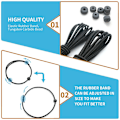 Miniatyrbillede 6 af 8: Tungsten Carbide Beads Emergency Self Tool Car Window Breaker A2
