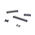Pikkukuva 6 / 8: FPC Female Socket Emolevyn Flex Cable Clip Ribbon Connector 02