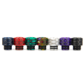 Pikkukuva 3 / 5: Rainbow Resin 510 Resin Honeycomb Hardware Tiputussuutin Anti Sca 7#