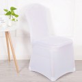 Pikkukuva 3 / 5: 1kpl cover polyesteri Stretch Slipcover Party Univ Coffee