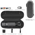 Pikkukuva 1 / 8: Case DJI Osmo Pocket 3:lle suojaavalle Travel Nylon osmo pocket 3