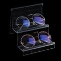Miniatyrbillede 8 af 8: Akryl Displayhylde Mobilpung Brillestativ Multilayers A3