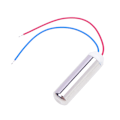 Miniatyrbillede 8 af 8: 18000rpm DC Coreless Motor Indbygget Vibration Vandtæt Vibrat 3.7V