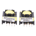 Miniatyrbild 7 av 8: Center Negativ Power Transformator 80TL42T916L Transformator Cente B