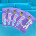 Miniatyrbillede 5 af 6: DD sim Til IP5 6G 6P 6S 6SP 7G 7P 8G 8P X XS XR XSmax IP11 11pr