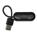 Miniatyrbilde 3 av 5: Klokke Ladekabel USB Data Line Bordlader For M2 M3 M4 A4