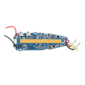 Miniatyrbilde 5 av 8: Passer for 2020C Clipper Control Circuit Board 2020 Electric