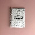 Miniatyrbillede 1 af 8: 100 kuverter pengebesparende ringbind