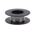 Miniatyrbilde 5 av 8: 10M Nichrome elektrisk varmespole Motstandsvarme Wire Atom B