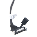 Miniatyrbild 5 av 5: Laptopkabel för E5450 5450 ZAM70 batterikabel 08X9RD DC02001