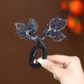 Miniatyrbild 8 av 8: n Style kvinnors hår Twister Crystal Curler Utsökt Temperame A1