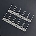 Miniatyrbild 7 av 8: DIY Rebuild Kit GTI 0.2ohm Mesh Coil Resistance Wire Replacemen 1pc