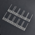 Miniatyrbillede 7 af 8: DIY Rebuild Kit GTI 0.2ohm Mesh Coil Resistance Wire Replacemen 1pc