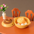 Pikkukuva 1 / 8: 1:12 Nukkekodin miniatyyri vuokamunan set