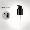 Pikkukuva 5 / 8: 1/2 kpl Liquid Foundation Pump Fluid Button Protect Ei vuotoa 2PCS
