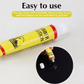Miniatyrbilde 3 av 7: Sykkellim Single Small Glue Sykling Terrengsykkel Motorsykkel one