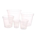 Miniatyrbilde 3 av 8: Rund er Pot Orchid Nursery Container er Container s Nursery Po B