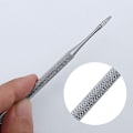 Pikkukuva 4 / 8: Inrown Toe Nail Lifter Chiropody Nail File Single End Set