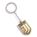 Pikkukuva 6 / 8: Football Club Team Logo Metal Avaimenperä Avaimenperä Auton Avaimenperä Fo A6