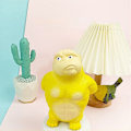Miniatyrbillede 7 af 8: Antistress Big Giant Orangutang Fidget Legetøj L