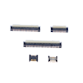 Pikkukuva 3 / 8: FPC Female Socket Emolevyn Flex Cable Clip Ribbon Connector 02