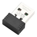 Miniatyrbillede 6 af 8: Mini WIFI 6 USB netværkskort 802.11ax 286M 2,4GHz Wi-Fi Lan Ada USB Adapter