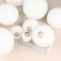 Pikkukuva 7 / 8: Lasinen lampunvarjostin G9-polttimolle himmeälle 2 cm:n asennustarvikkeelle 120-G9