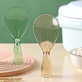 Miniatyrbilde 2 av 8: Stående risskje i PC-materiale, non-stick, til husholdning, elektrisk ris White