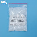Pikkukuva 1 / 5: 50g Polymorph Thermoplast Friendly Plastic Polymorph Pellet 100g