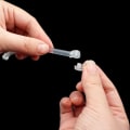 Miniatyrbilde 5 av 5: Handling Figur Base Egnet skjermstativ Brakett Støttetype A1