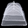 Miniatyrbillede 2 af 6: Mesh Foldable Anti Fly Mosquito Tent Dome Net Umbrella Picnic P A