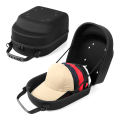 Miniatyrbillede 1 af 8: Baseball Hat Rejsetaske Baseball Cap Rejsetaske Opbevaring Carrie