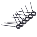 Miniatyrbillede 5 af 8: Wire Tire Changer Balancer hine Fjeder Til Fodpedal Del Dæk A