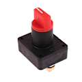 Miniatyrbillede 1 af 5: Auto bilbatteri isolator kontakt Strøm isoleringsafbryder