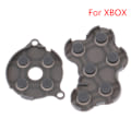 Miniatyrbilde 1 av 5: For XBOX GEN 1ST Controller Conductive Silicon Rubber Button Co