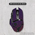 Pikkukuva 1 / 8: G502 Universal Wired Wireless Mouse Liukumaton Tarrat Liukumaton A40