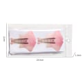 Miniatyrbillede 5 af 8: 100/300 Stk Manicure Papir Negle Forms Negle Extension Form Guide 300Pcs