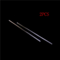 Pikkukuva 1 / 7: 2 kpl Laboratoriotyökalu Sekoituslasista Sekoitustankoa 6*300mm