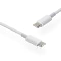 Miniatyrbilde 6 av 8: USB Type C Til USB C 65W PD Hurtigladekabel Type C Fast Cha 2M
