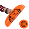Miniatyrbilde 7 av 8: Profesjonell Ultimate Frisbee Flying Disc flygende tallerken utendørs