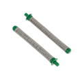 Miniatyrbilde 4 av 5: 2stk Airless Filter 60 Mesh Spray Filters Elverktøy hine Ac