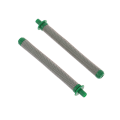 Pikkukuva 4 / 5: 2kpl Airless Filter 60 Mesh Spray Filters Power hine Ac