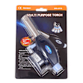 Miniatyrbilde 4 av 7: Gass Blow Flame Butan Auto Ignition Jet Brenner Sveisebrenner