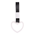 Miniatyrbilde 1 av 8: Togbusshåndtak Håndstropp Drift Charm Strap Drift Tilbehør White