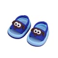 15/17cm Dockskor Plast Mini Skor För Dockor Mini Finger Sho A7