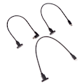 Miniatyrbillede 4 af 8: Micro Type USB USB 3.1 hanstik til Type-c USB 3.1 hun 02