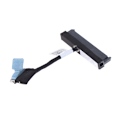 Miniatyrbild 8 av 8: För Latitude E5450 bärbar SATA-hårddisk HDD SAT-kontakt F
